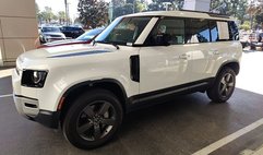 2025 Land Rover Defender 110 P400 S