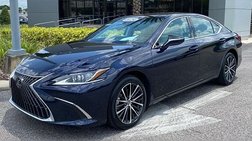 2024 Lexus ES 250 250