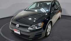 2017 Volkswagen Golf S