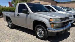 2006 Chevrolet Colorado LS