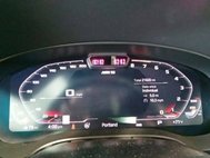 2022 BMW M5 Base
