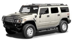 2003 HUMMER H2 Base