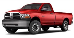 2012 Ram Ram Pickup 1500 ST