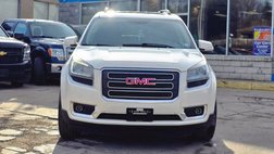 2014 GMC Acadia SLT-1