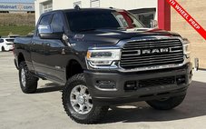 2024 Ram Ram Pickup 2500 Laramie