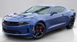 2023 Chevrolet Camaro LT1