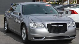 2016 Chrysler 300 Limited
