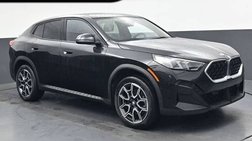 2025 BMW X2 xDrive28i