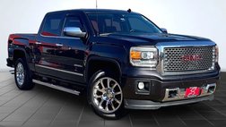 2014 GMC Sierra 1500 Denali