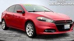 2013 Dodge Dart SXT