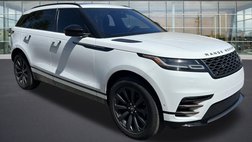 2018 Land Rover Range Rover Velar D180 R-Dynamic SE