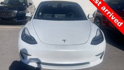2020 Tesla Model 3 Performance