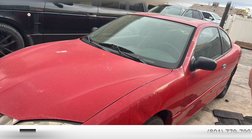 2003 Pontiac Sunfire Base