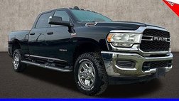 2022 Ram Ram Pickup 2500 Tradesman