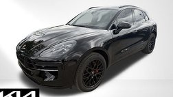 2020 Porsche Macan GTS