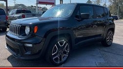 2020 Jeep Renegade Sport
