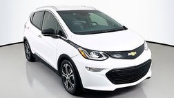 2021 Chevrolet Bolt EV Premier