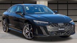 2026 Audi A6 quattro Premium Plus 55 TFSI