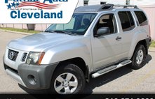 2010 Nissan Xterra Off-Road
