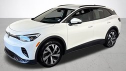 2024 Volkswagen ID.4 Standard