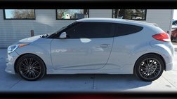 2013 Hyundai Veloster Base