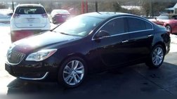 2014 Buick Regal Premium I