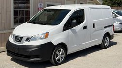 2019 Nissan NV200 SV