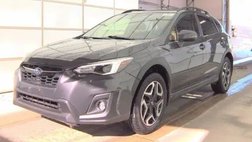 2020 Subaru Crosstrek Limited