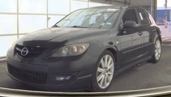 2007 Mazda MAZDASPEED3 Sport