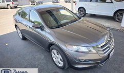 2012 Honda Crosstour EX-L V6