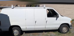 1997 Ford E-150 Base