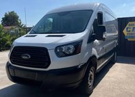 2019 Ford Transit 150