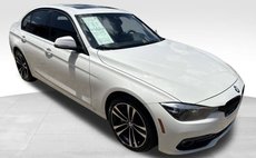2018 BMW 3 Series 340i