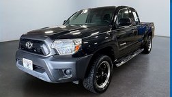 2014 Toyota Tacoma Base