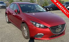 2014 Mazda MAZDA3 i Grand Touring