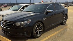 2015 Ford Taurus Limited