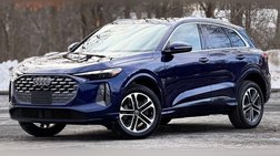 2025 Audi Q5 quattro Premium TFSI