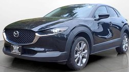 2022 Mazda CX-30 2.5 S Select