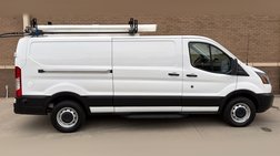 2019 Ford Transit 250