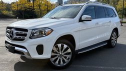 2019 Mercedes-Benz GLS GLS 450