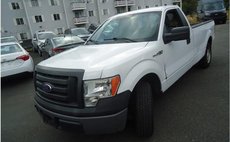 2011 Ford F-150 XL