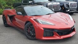 2023 Chevrolet Corvette Z06