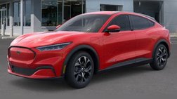 2024 Ford Mustang Mach-E Select