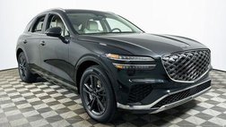 2027 Genesis GV70 2.5T Advanced