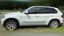 2012 BMW X5 xDrive35i