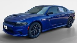 2021 Dodge Charger R/T