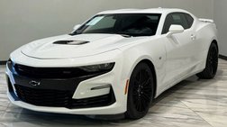 2024 Chevrolet Camaro SS