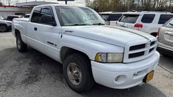 2001 Dodge Ram 1500 Base
