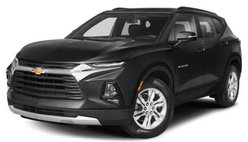2020 Chevrolet Blazer L