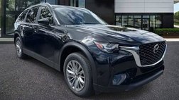 2026 Mazda CX-90 3.3 Turbo Select
